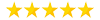 five stars